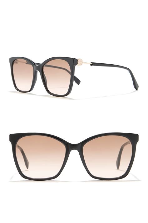 fendi sunglasses nordstrom rack